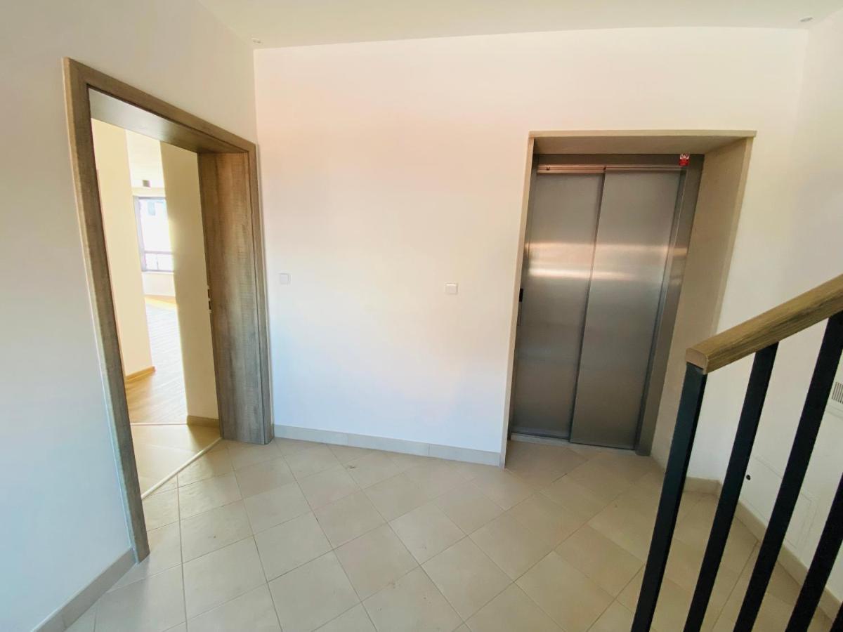 Apartment Enzian Loučná pod Klínovcem Eksteriør bilde